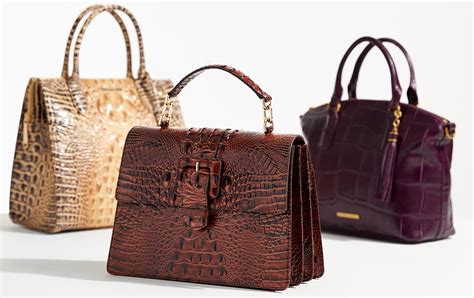 fake brahmin bags